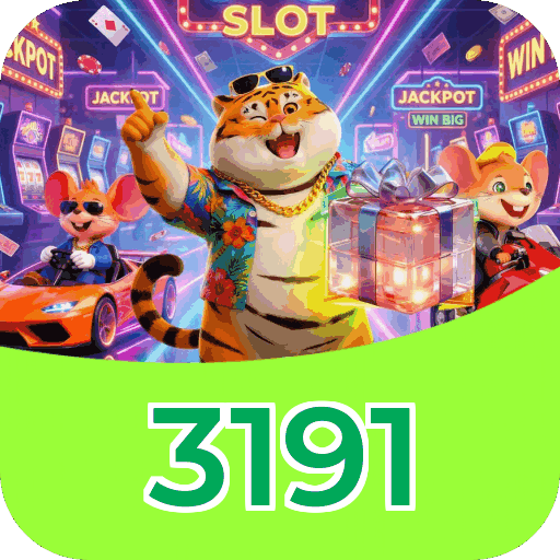 Lottery Clássica na 3191