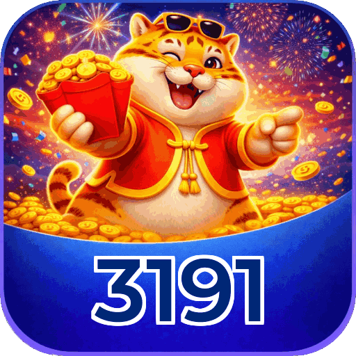 Interface do Aplicativo 3191 - Design Premium e Intuitivo