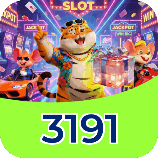 Reload Bonus 3191