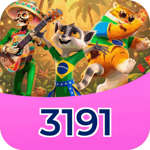 Slots Premium da PG Soft na 3191