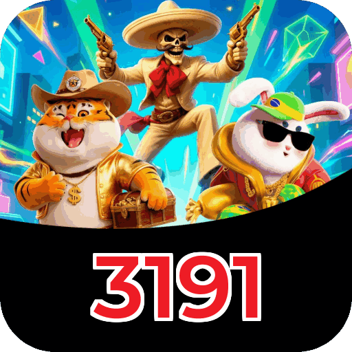 Jogos com maior RTP na 3191